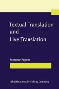 Textual Translation and Live Translation: The total experience of nonverbal communication in literature, theater and cinema