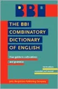 The BBI Dictionary of English Word Combinations