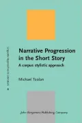 Narrative Progression in the Short Story: A Corpus Stylistic Approach