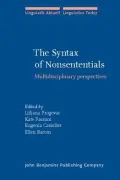 The Syntax of Nonsententials