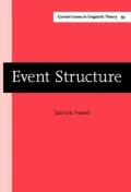 Event Structure