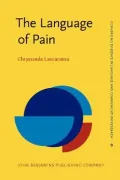 The Language of Pain: Expression or description?