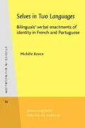Selves in Two Languages