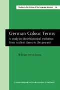 German Colour Terms