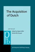 Acquisition of Dutch