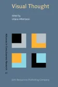 Visual Thought: The Depictive Space of Perception