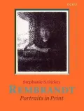 Rembrandt. Portrait in Print