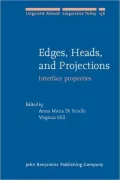 Edges, Heads, and Projections : Interface Properties