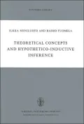 Theoretical Concepts and Hypothetico-Inductive Inference (Synthese Library Series)