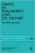 Essays in Philosophy and Its History