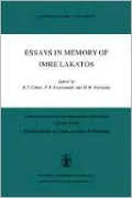 Essays in Memory of Imre Lakatos