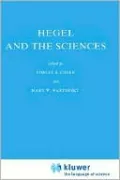 Hegel and the Sciences