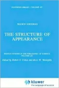 The Structure of Appearance: Boston Studies in the Philosophy of Science LIII