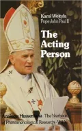 The Acting Person