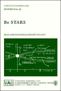 Be Stars