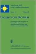 Energy from Biomass
