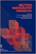 Neutron Radiography Handbook