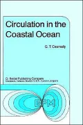 Circulation in the Coastal Ocean