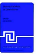 Numerical Methods in Geomechanics