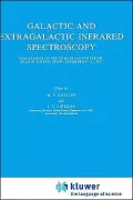 Galactic and Extragalactic Infrared Spectroscopy