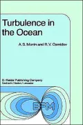 Turbulence in the Ocean