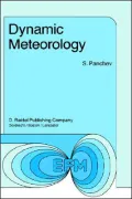 Dynamic Meteorology