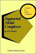 Supported Metal Complexes : A New Generation of Catalysts