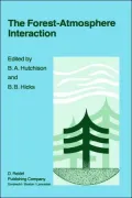 The Forest-Atmosphere Interaction