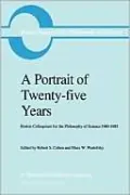 A Portrait of Twenty-five Years