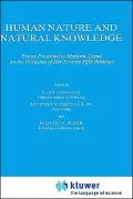 Human Nature And Natural Knowledge