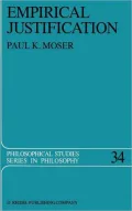 Empirical Justification