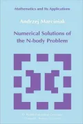 Numerical Solutions Of The N-Body Problem