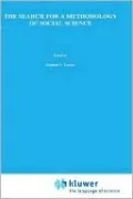 The Search for a Methodology of Social Science: Durkheim, Weber, and the Nineteenth-Century Problem of Cause, Probability, and Action