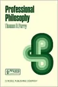 Professional Philosophy