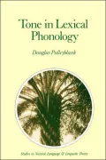 Tone in Lexical Phonology