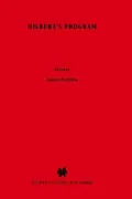 Hilbert's Program: An Essay on Mathematical Instrumentalism