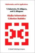 Akaike Information Criterion Statistics