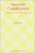 An Axiomatic Introduction to Crystallography