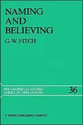 Naming and Believing