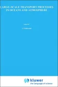 Large-Scale Transport Processes in Oceans and Atmosphere