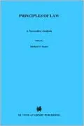 Principles Of Law