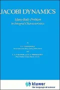 Jocobi Dynamics: Many-Body Problem in Integral Characteristics