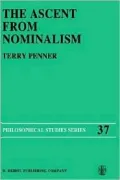 The Ascent from Nominalism: Some Existence Arguments in Plato's Middle Dialogues