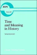 Time and Meaning in History