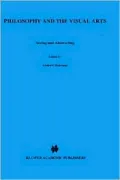 Philosophy And The Visual Arts