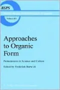 Approaches To Organic Form