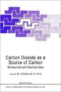 Carbon Dioxide As A Source Of Carbon, Biochemical And Chemical Uses