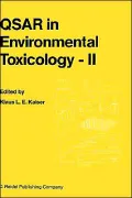QSQR in Environmental Toxicology - II