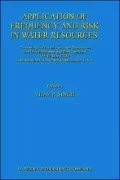 Application of Freqeuncy and Risk in Water Resources, Vol. 2