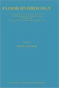 Flood Hydrology, Vol. 3